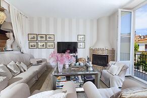 Appartamento Terrazza Tasso