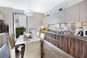 Appartamento Terrazza Tasso