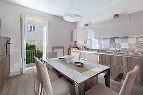 Appartamento Terrazza Tasso