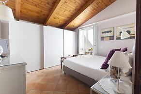 Appartamento Terrazza Tasso