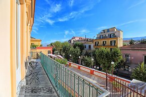 Appartamento Terrazza Tasso