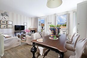 Appartamento Terrazza Tasso