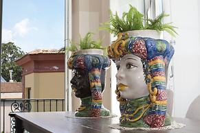 Appartamento Terrazza Tasso