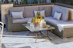 Appartamento Terrazza Tasso