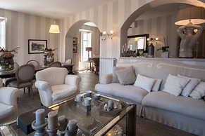 Appartamento Terrazza Tasso