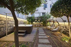 Appartamento Terrazza Tasso