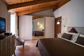 Appartamento Terrazza Tasso