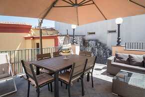 Appartamento Terrazza Tasso