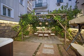 Appartamento Terrazza Tasso