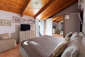 Appartamento Terrazza Tasso