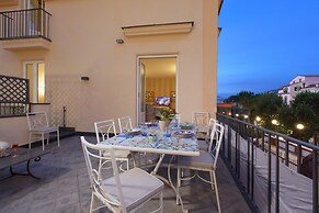 Appartamento Terrazza Tasso