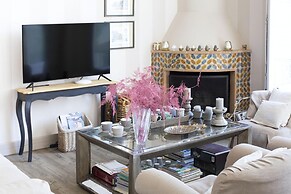 Appartamento Terrazza Tasso