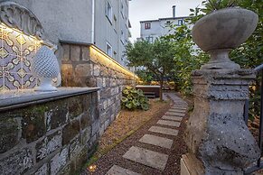 Appartamento Terrazza Tasso