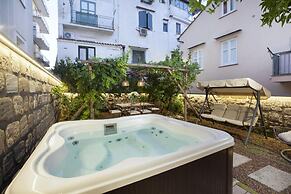 Appartamento Terrazza Tasso