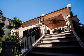 Appartamento Terrazza Tasso