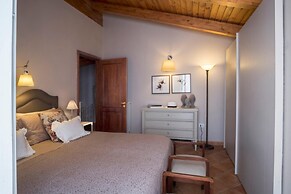 Appartamento Terrazza Tasso