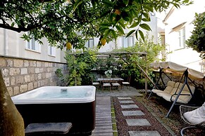 Appartamento Terrazza Tasso