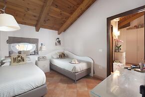 Appartamento Terrazza Tasso