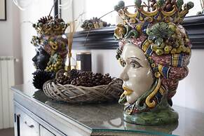 Appartamento Terrazza Tasso