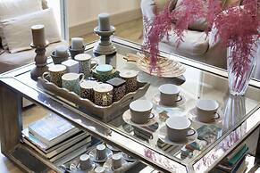 Appartamento Terrazza Tasso