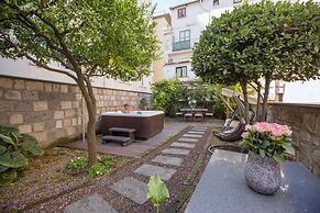 Appartamento Terrazza Tasso