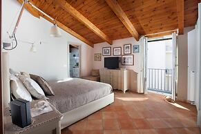 Appartamento Terrazza Tasso