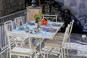 Appartamento Terrazza Tasso