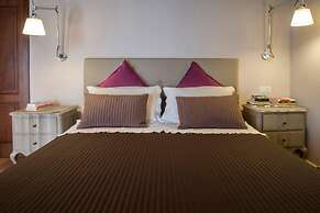 Appartamento Terrazza Tasso