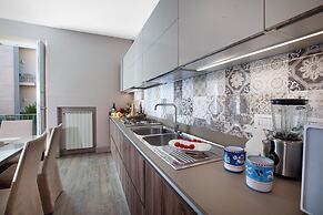 Appartamento Terrazza Tasso