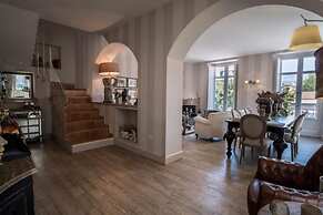 Appartamento Terrazza Tasso