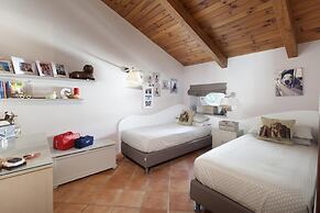 Appartamento Terrazza Tasso