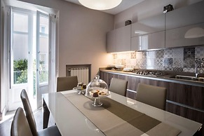 Appartamento Terrazza Tasso