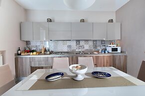 Appartamento Terrazza Tasso