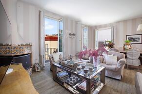 Appartamento Terrazza Tasso