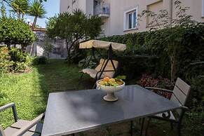 Appartamento Terrazza Tasso