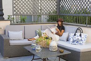 Appartamento Terrazza Tasso