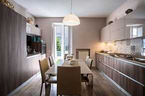 Appartamento Terrazza Tasso