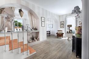 Appartamento Terrazza Tasso