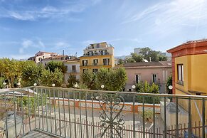 Appartamento Terrazza Tasso