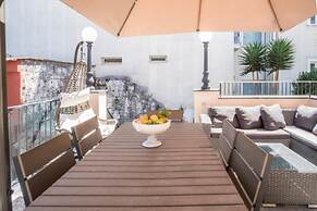 Appartamento Terrazza Tasso