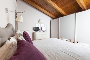 Appartamento Terrazza Tasso