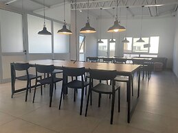 Modern Studio in San Telmo - Paseo de la Cisterna -411