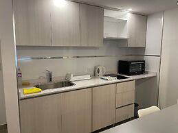 Modern Studio in San Telmo - Paseo de la Cisterna -411