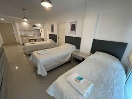 Modern Studio in San Telmo - Paseo de la Cisterna -411