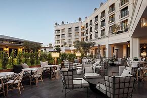 The Global Ambassador