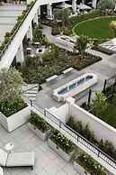 The Global Ambassador