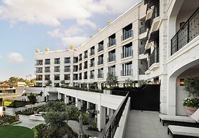 The Global Ambassador