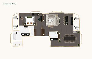 The Global Ambassador