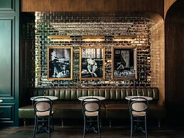 The Global Ambassador