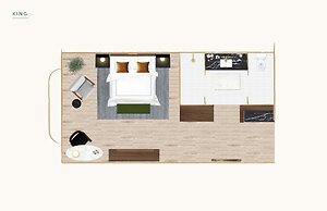 The Global Ambassador